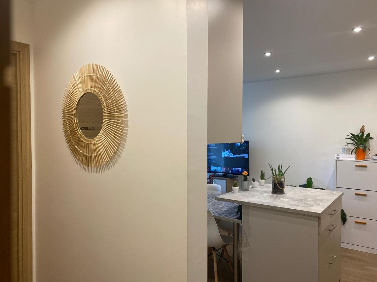 Homestay Dans Mon Magnifique Proche De Paris