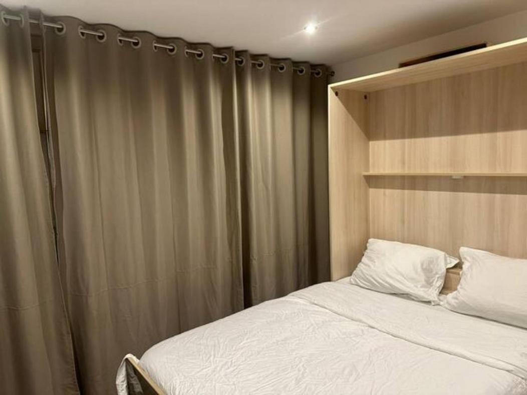 Dans Mon Magnifique Proche De Paris Homestay *